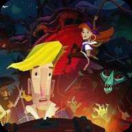 重返猴岛 1.0.0.2 安卓版