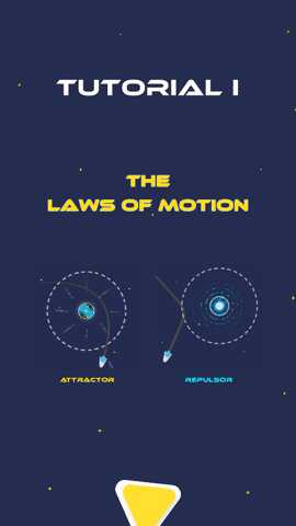 万有引力 1.0 安卓版