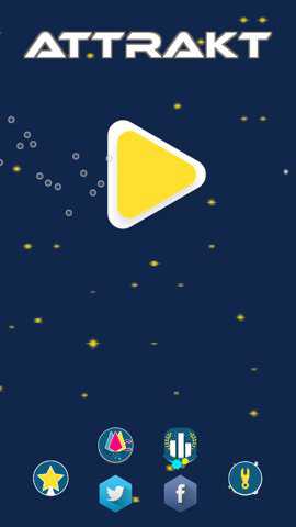 万有引力 1.0 安卓版