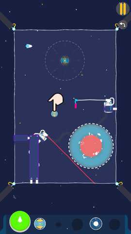 万有引力 1.0 安卓版