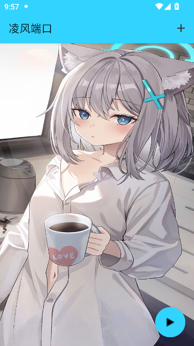 凌风端口2026最新版