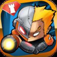 塔防超级英雄 6.0 安卓版