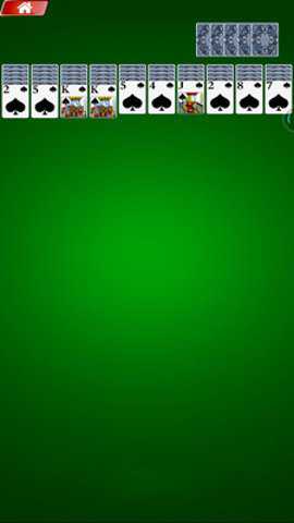 蜘蛛纸牌2 1.0 手机版