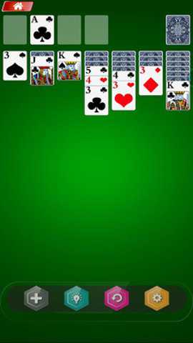 蜘蛛纸牌2 1.0 手机版