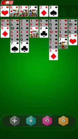 蜘蛛纸牌2 1.0 手机版