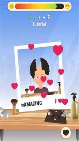 脑洞理发店 1.0.8 安卓版