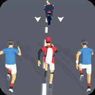 看谁跑的快 1.1.1 手机版