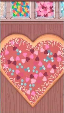 糖果女孩 2.7.9 安卓版