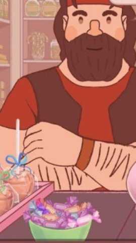 糖果女孩 2.7.9 安卓版