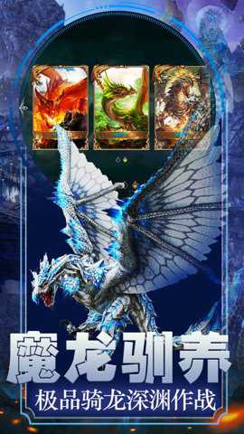 幻想奇迹 1.0 安卓版