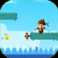 猴子丛林狂奔 1.1 安卓版