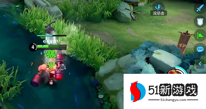 王者荣耀程咬金怎么出装能让大招六秒cd