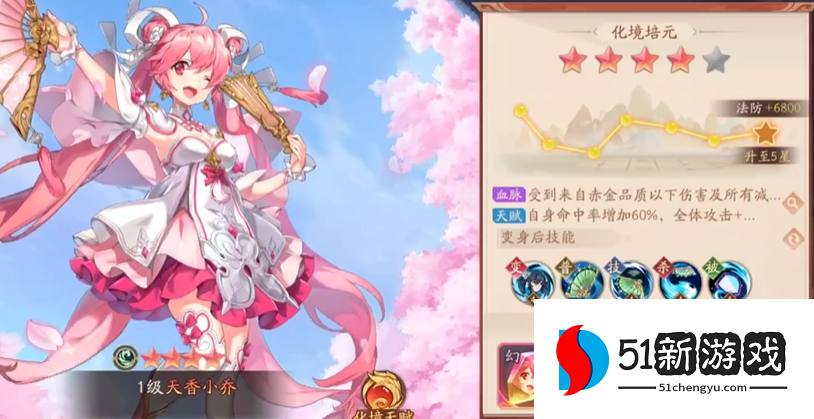 少年三国志2赤金小乔带什么神兵