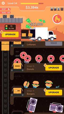 蚂蚁工坊 1.0.11 安卓版