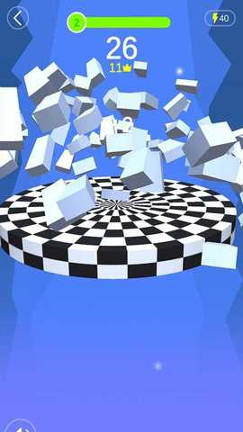 拆迁大作战 0.5 安卓版