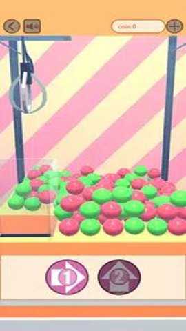 夹娃娃机模拟器 1.0.1 安卓版