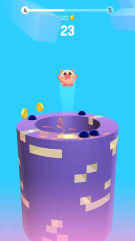 全民弹弹弹 1.0 安卓版