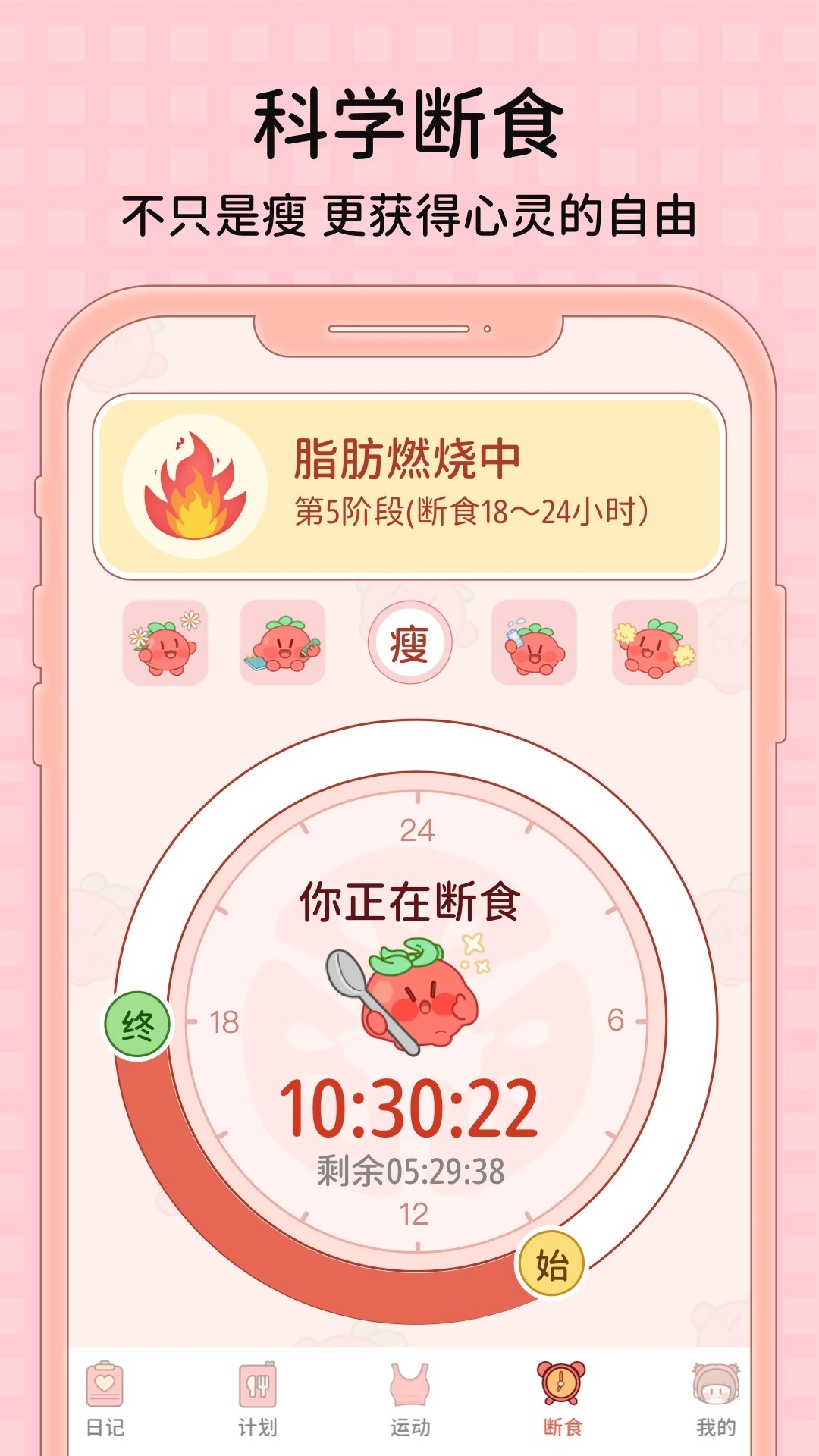 番茄闪轻2026最新版