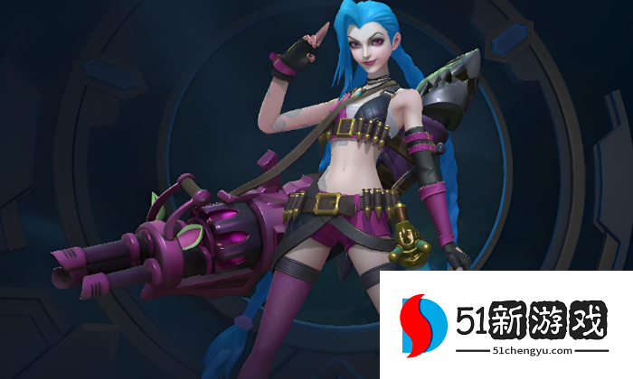 英雄联盟手游里边选哪个英雄好 英雄联盟手游里边选哪个英雄好