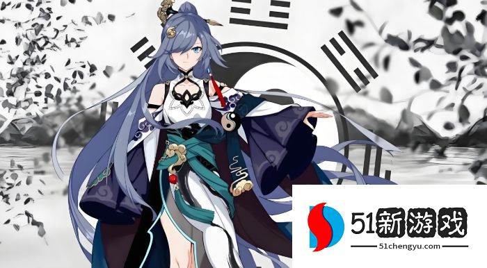 崩坏3元素主c有哪些