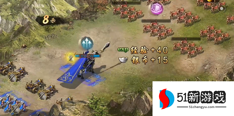 攻城掠地如何过张苞