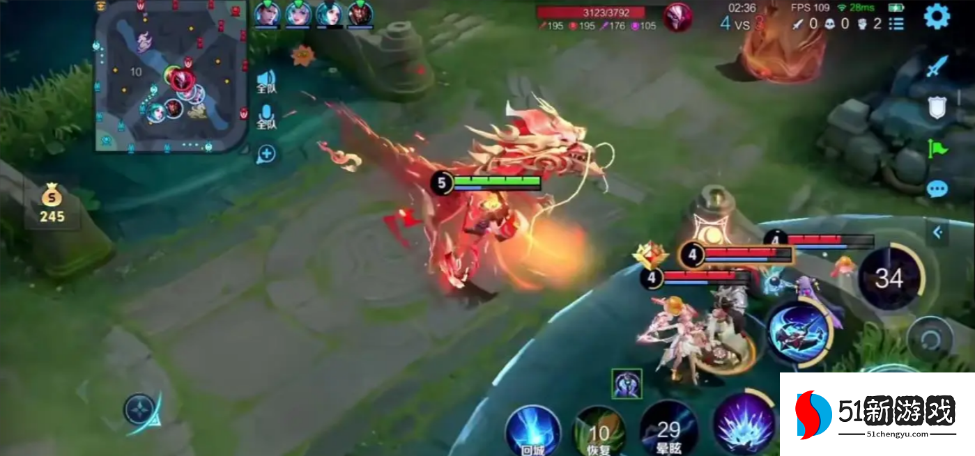 王者荣耀高分局孙策如何出装