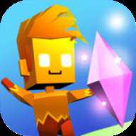 宝石战士 1.0 安卓版