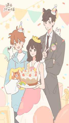 遇见你的猫 2.6.0 安卓版