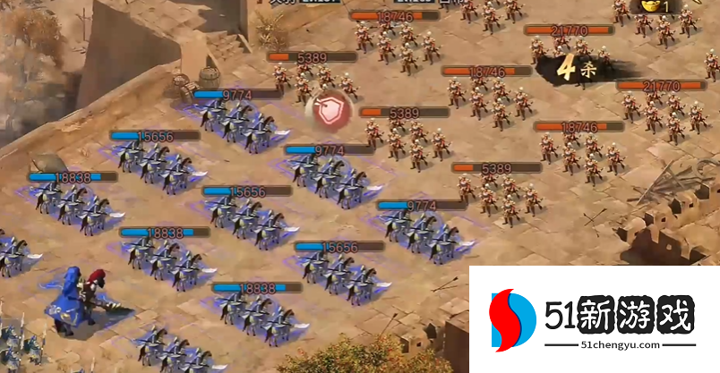 攻城掠地手游159副本怎么过