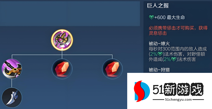 王者荣耀蒙恬怎么搭配出装铭文