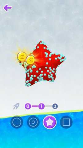 软泥模拟器 1.2.8 安卓版