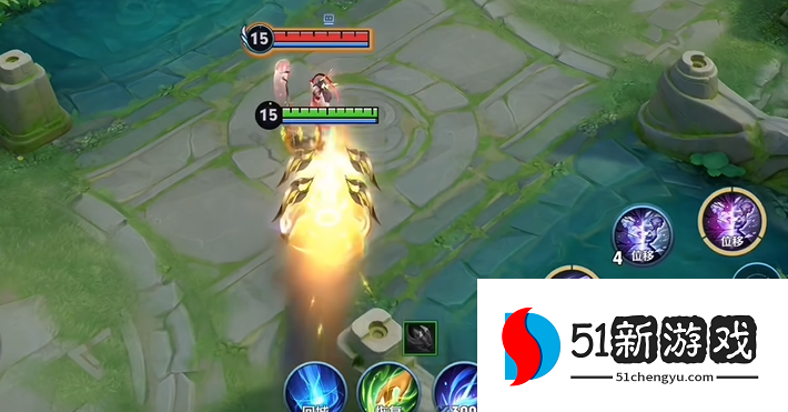 王者荣耀镜铭文和出装怎么搭配 王者荣耀镜铭文和出装怎么搭配