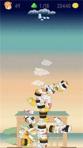 疯狂马戏团 1.0 安卓版