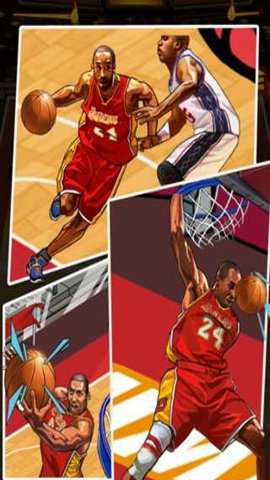 篮球公敌 2.3.0910 安卓版