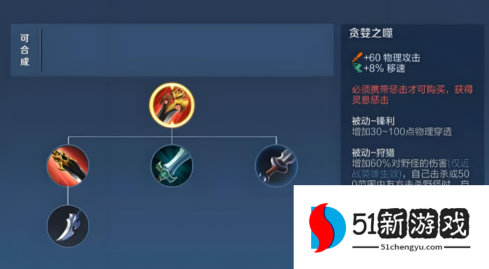 王者荣耀澜的出装和铭文怎么搭配