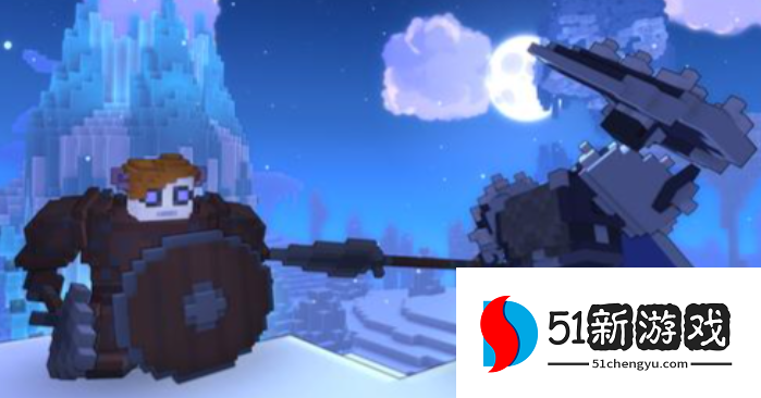 宝藏世界职业选择怎么玩