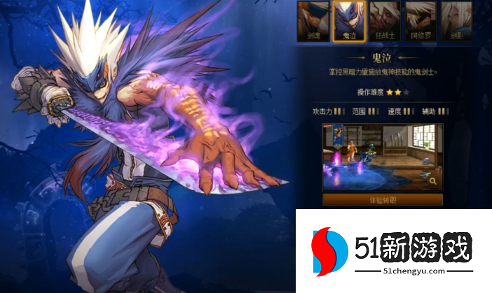 地下城与勇士什么角色刷图最快