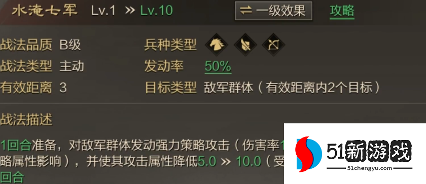 率土之滨群李儒怎么配将