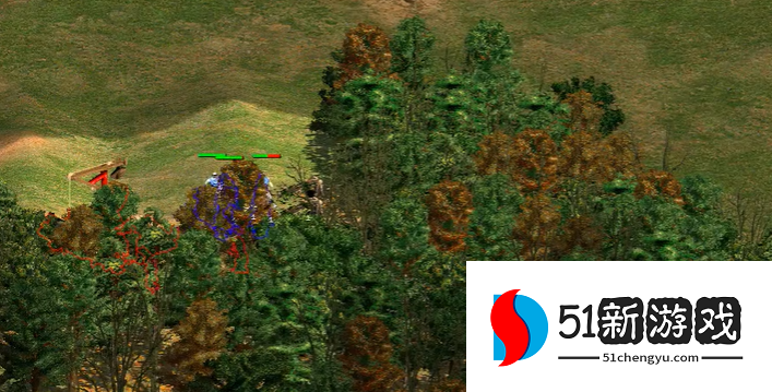 帝国时代2征服者极难怎么玩