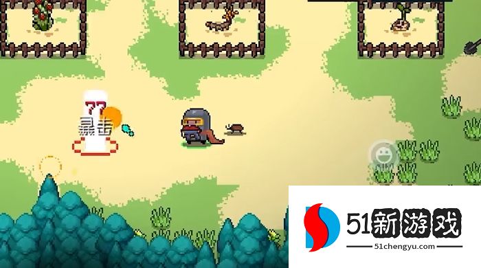 元气骑士0氪角色哪个好