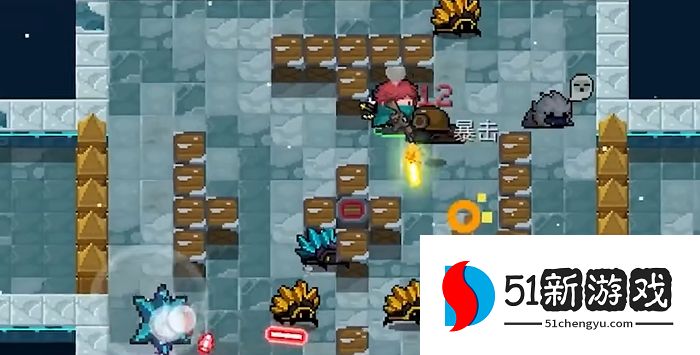 元气骑士0氪角色哪个好