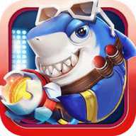 华人捕鱼游戏大厅 1.2.0 官方版