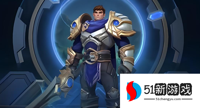 英雄联盟手游盖伦最适合什么装备