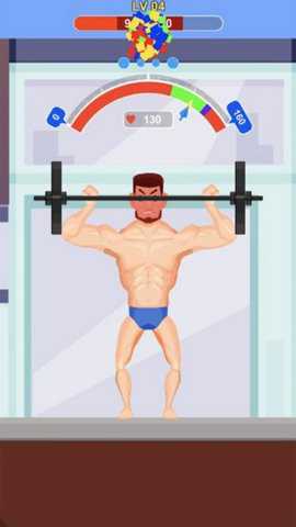 超级硬汉 1.0.0 安卓版