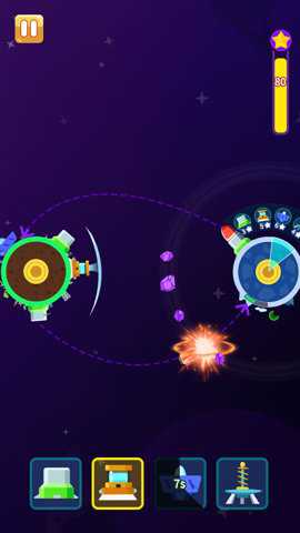 超级英雄大作战 1.5 最新版