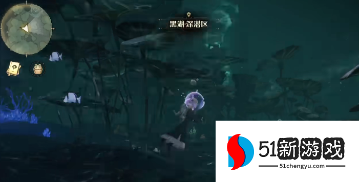 哈利波特魔法觉醒哪里领宝石