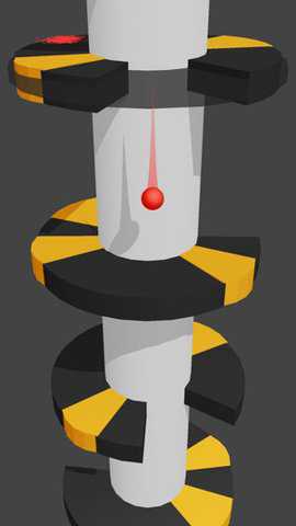 球跳塔 1.0.6 安卓版