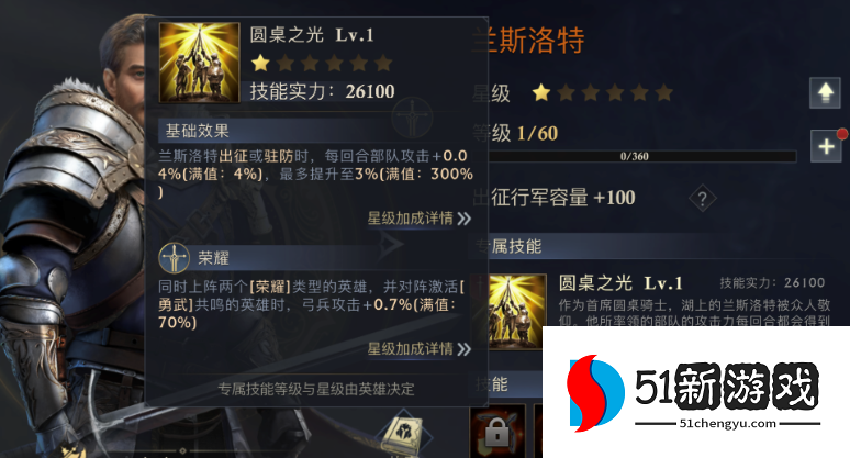 阿瓦隆之王自选哪个英雄最好用