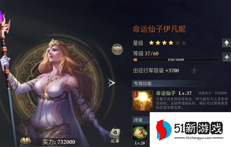 阿瓦隆之王自选哪个英雄最好用 阿瓦隆之王自选哪个英雄最好用