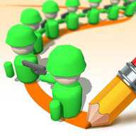 涂鸦战争模拟器 1.0.26 安卓版